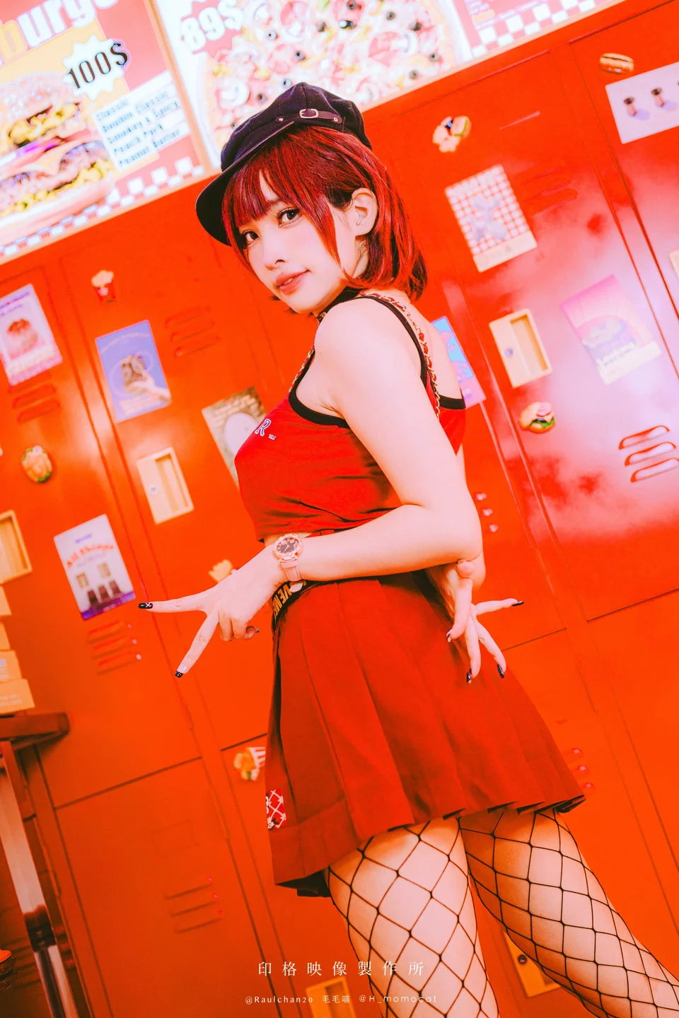 慕慕Momo - rebellion 反叛 [45P-277MB] tg@simisebaisi 【丝足阁】003.webp